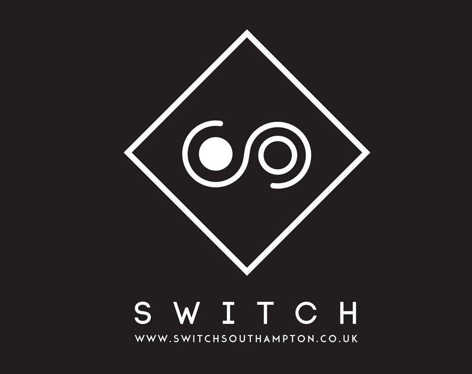 Switch Southampton Tickets and Events Fatsoma