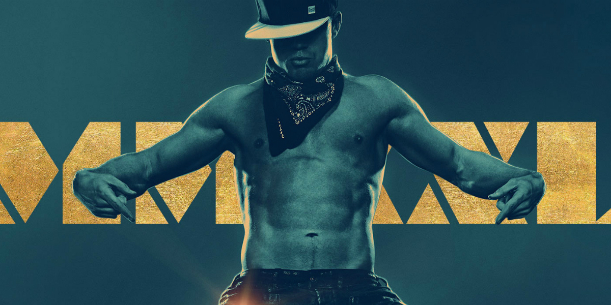 Magic Mike XXL Tour Event information and Tickets.