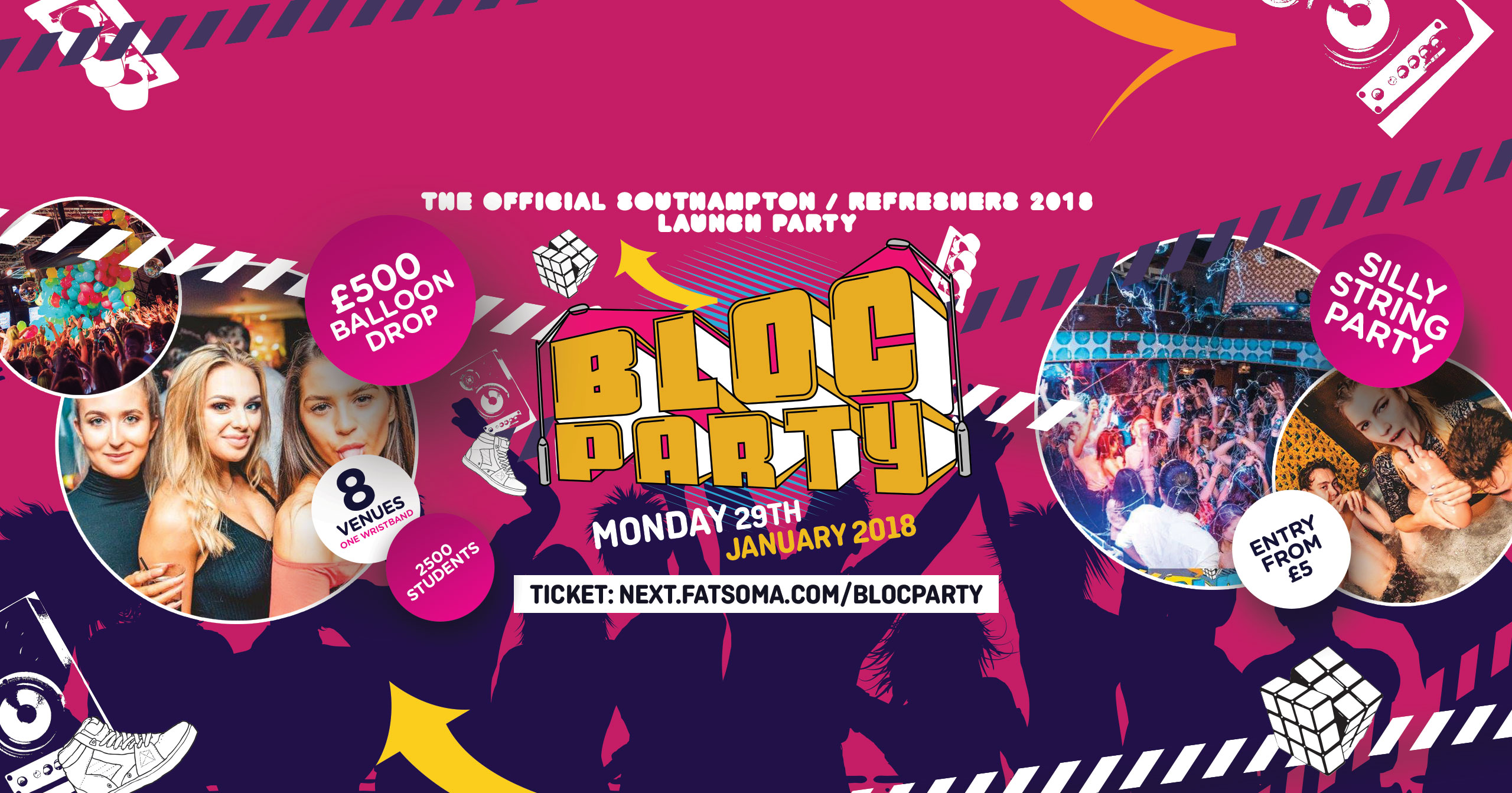 official-southampton-refreshers-bloc-party-2018-cancelled-refunds