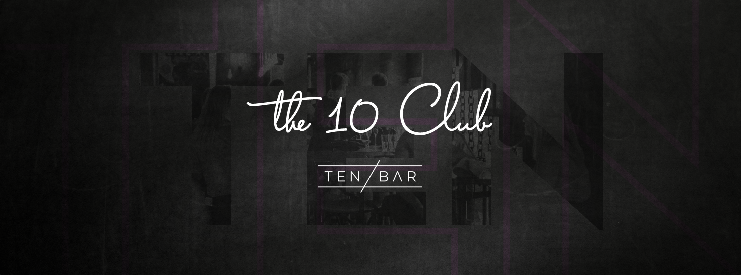 The 10 Club Free entry Student Tuesdays at Ten Bar, Leeds on 13th Jun