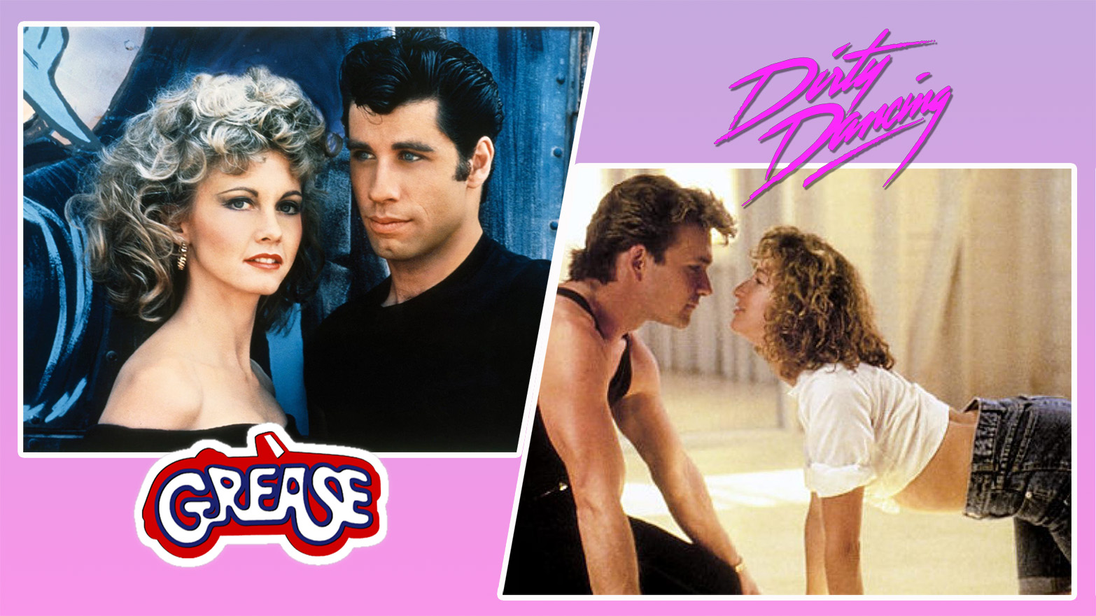 Grease vs Dirty Dancing Party at Bloomsbury Bowling, London on 19th May 2017 Fatsoma