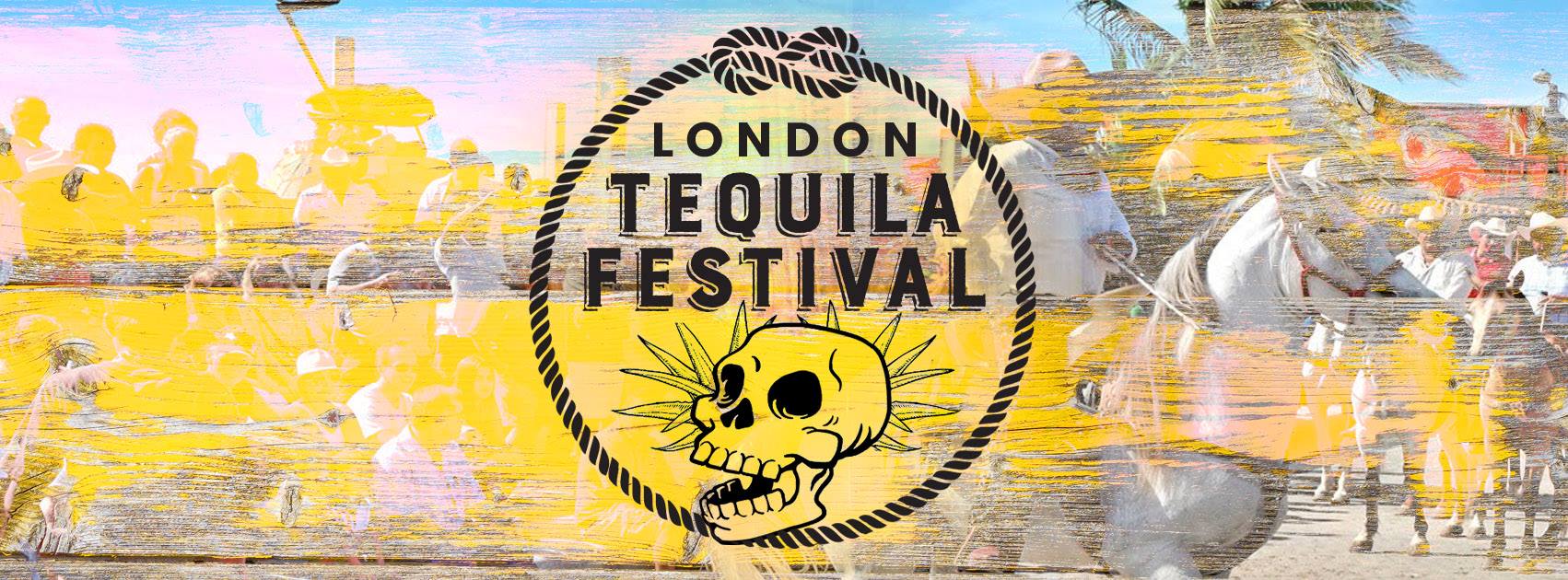 The Tequila Festival Event information and Tickets Fatsoma