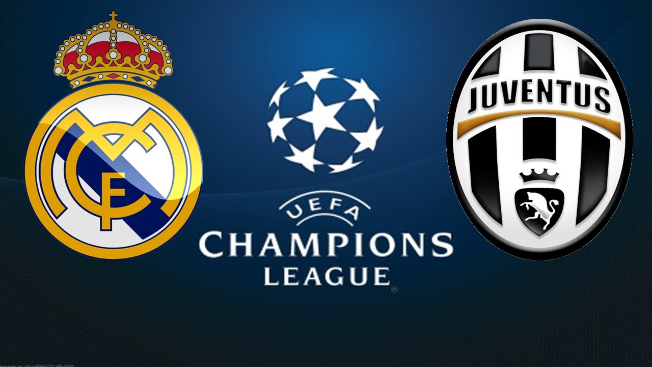 Real Madrid Juventus Atletico Madrid Live Online LIVE SCREENING: UEFA  Champions League Final Juventus Vs Real
