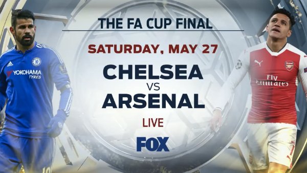 Arsenal-Chelsea