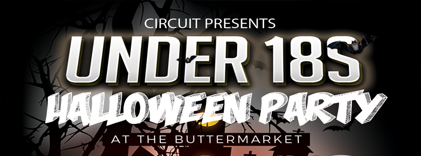 circuit-under-18-halloween-party-at-the-buttermarket-shrewsbury-on