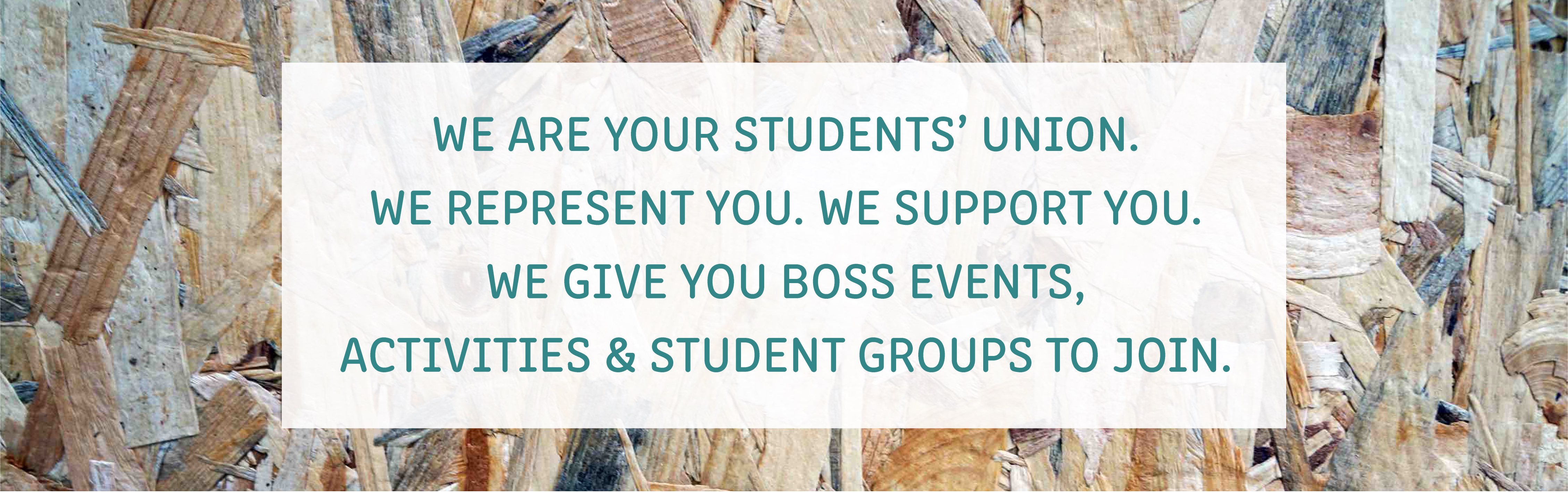 JMSU, the Students' Union for LJMU students | Event information and ...