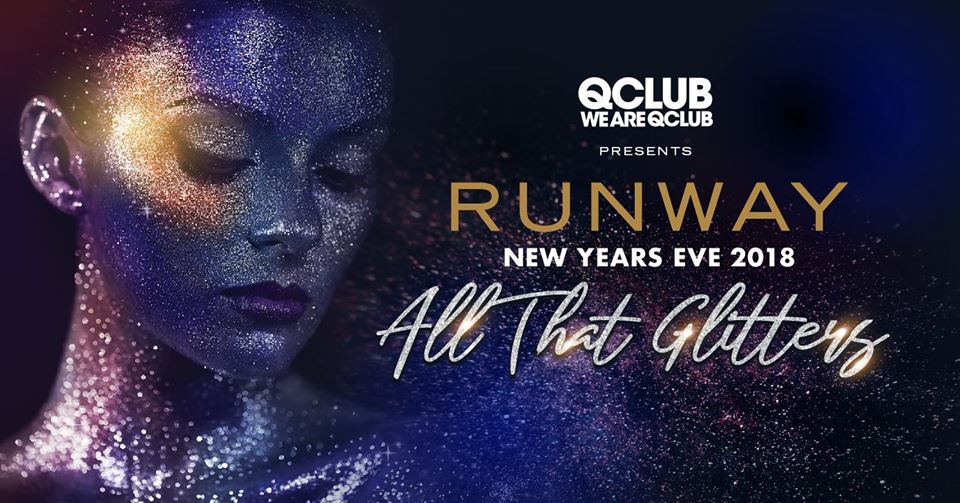 Q Club New Years Eve 2018! at Q Club, Reading on 31st Dec 2018 Fatsoma