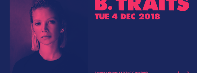 B.Traits (Leeds)