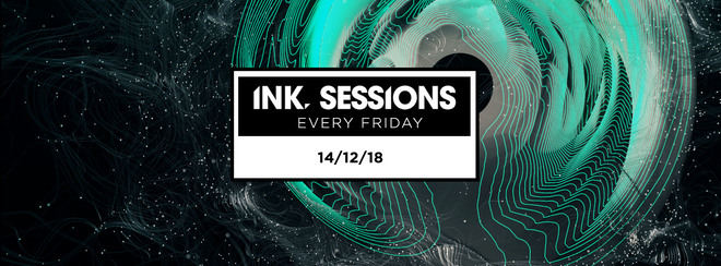 Ink Sessions – 14/12/18 – END OF TERM XMAS SESSION