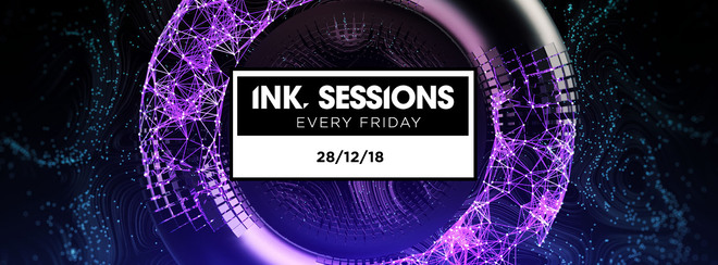 Ink Sessions – 28/12/18