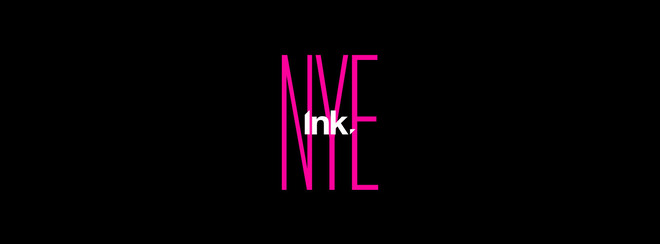 INK NYE [LAST tickets]