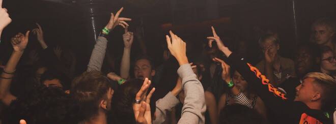 Fuzzy Logic Thursdays // Wire