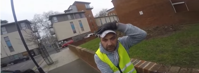 Saucy Fridays ft. Ferdi Coming FASS!