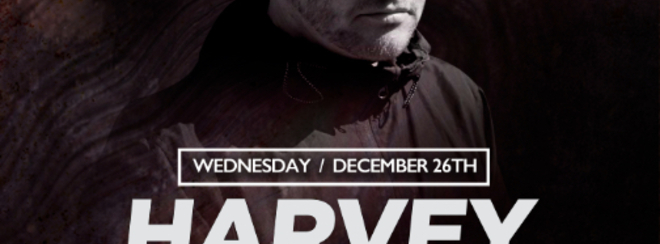 We Call it Techno with Harvey McKay