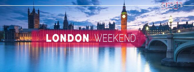 London Weekend