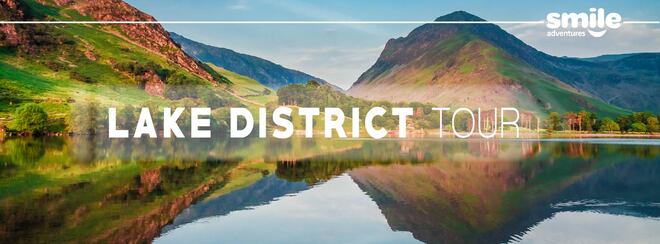 Lake District Tour – From Manchester