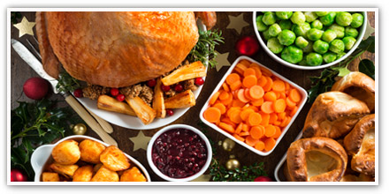 Roast Dinner Toby Carvery Christmas Price Booking Toby Carvery
