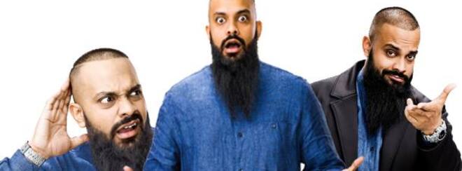 Guz Khan : Work In Progress