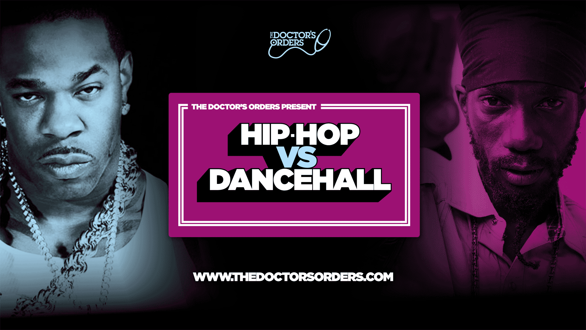 HipHop vs Dancehall at Brixton Jamm, London on 13th Jul 2018 Fatsoma