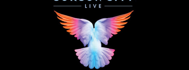 GORGON CITY LIVE “ESCAPE TOUR” – NEWCASTLE 2019