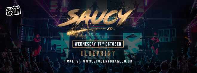 ★ SAUCY ★ B YOUNG ★ AMBUSH ★ TONIGHT! ★ FINAL RELEASE TICKETS ON SALE NOW! ★