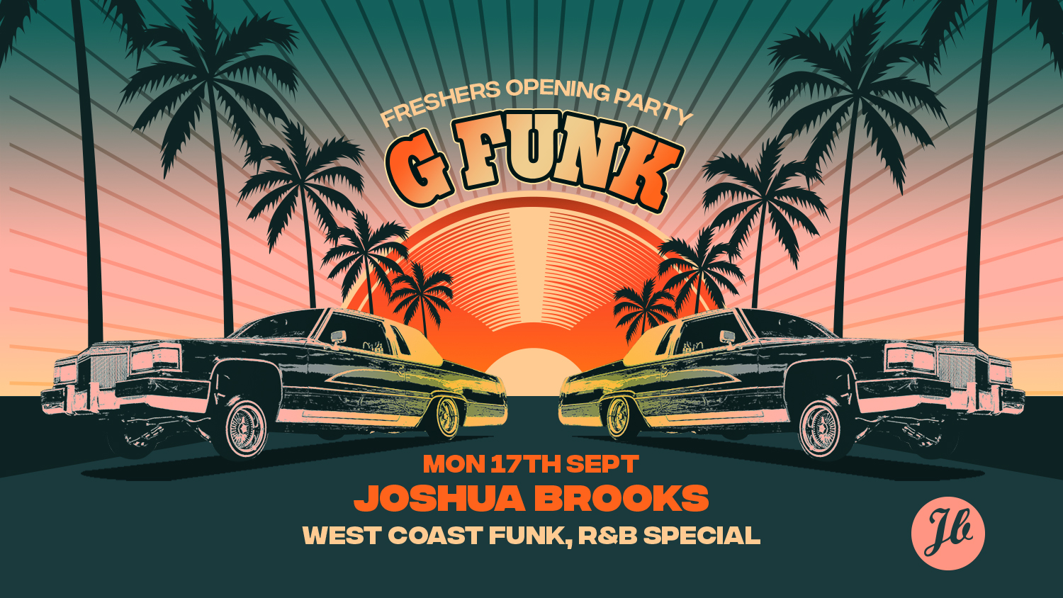 G FUNK | Event information and Tickets | Fatsoma