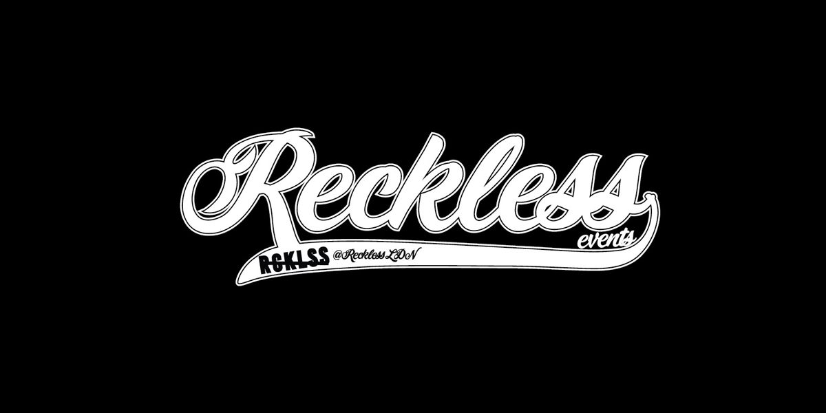 Reckless Events Tickets And Events Fatsoma - 