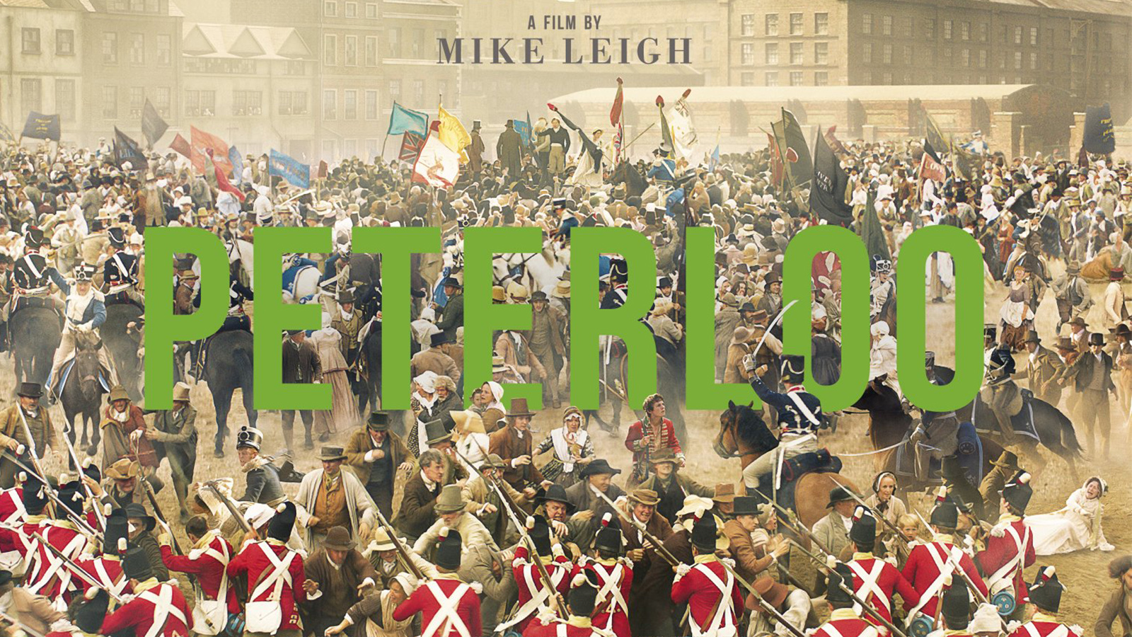 Peterloo