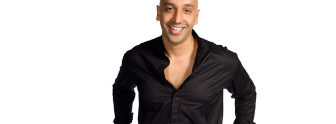 Tommy Sandhu : Brownload – Luton