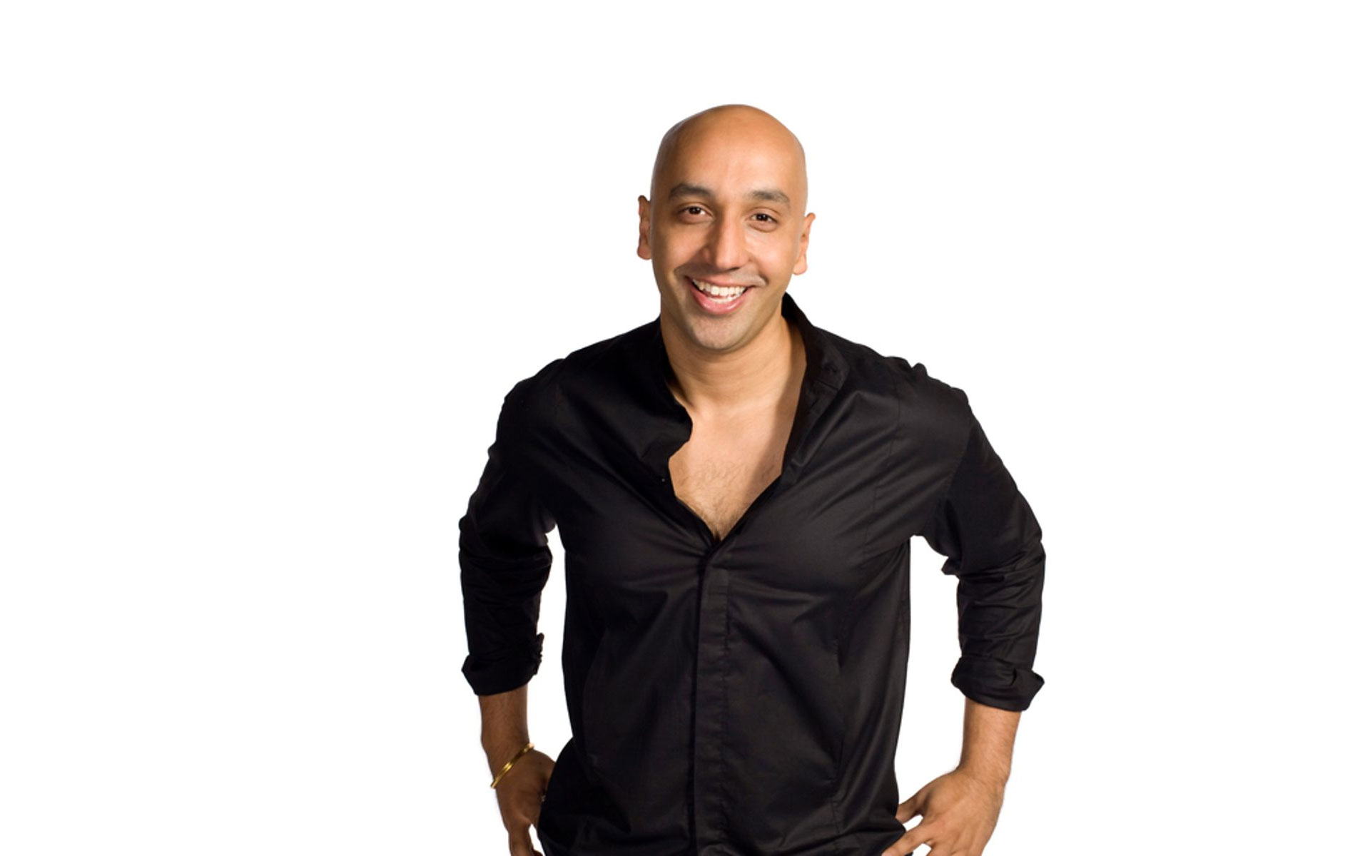 Tommy Sandhu : Brownload – Birmingham