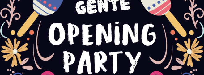 Bella Gente 2019 Opening Party @ The Backroom, Leeds