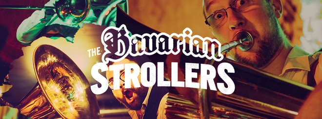 THE BAVARIAN STROLLERS – SATURDAY PACKAGES