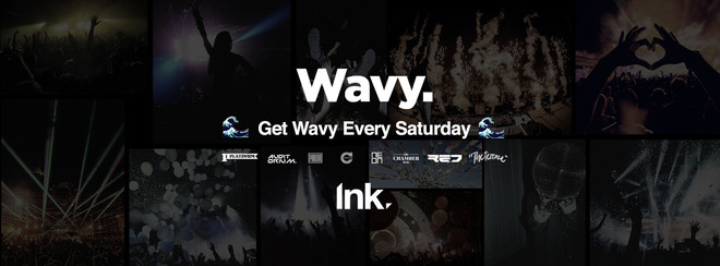 Wavy Saturdays
