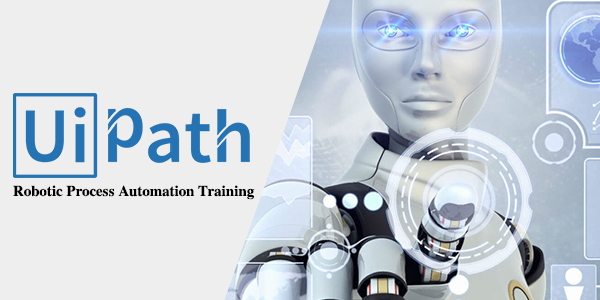 UiPath - Robotic Process Automation Training at online courses ...