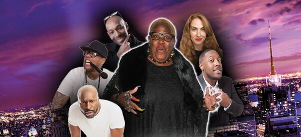 The Roast Of Sandra Martin : Gogglebox