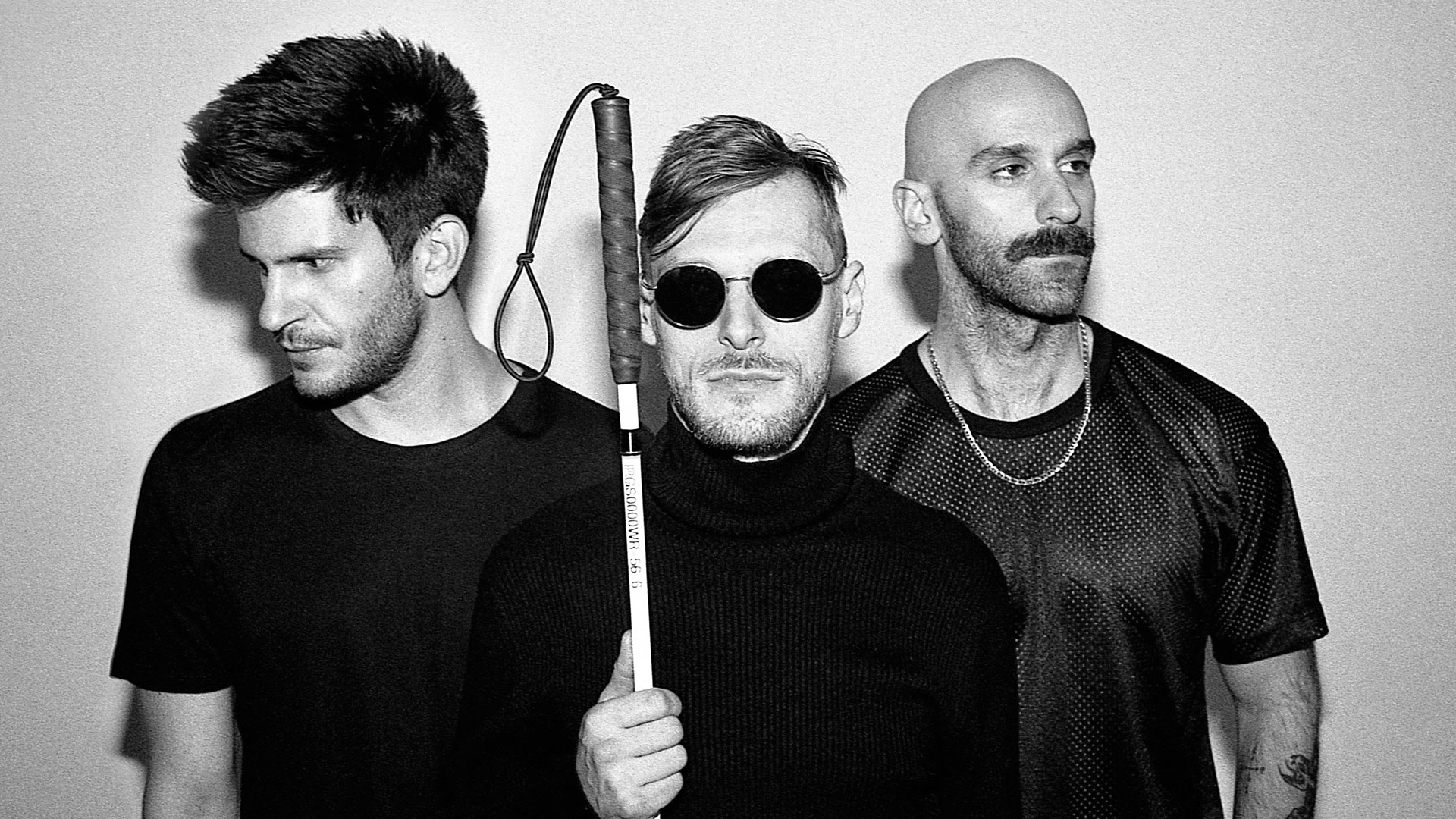 X AMBASSADORS