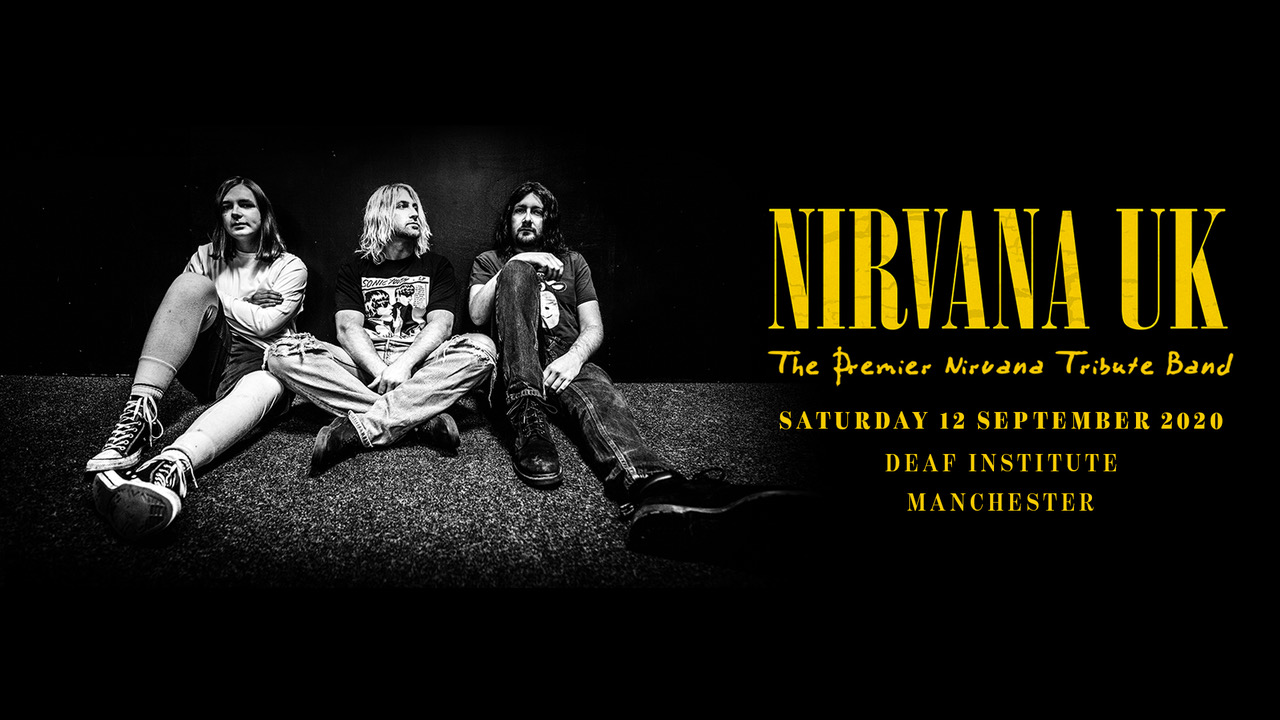 Nirvana UK