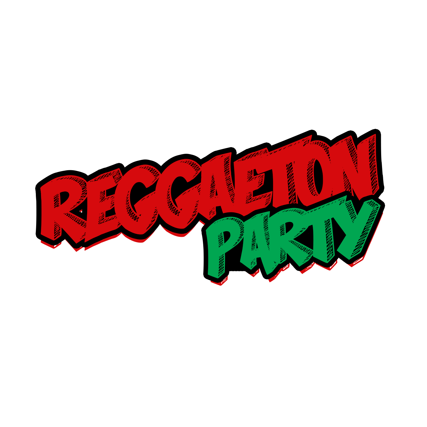Reggaeton Party
