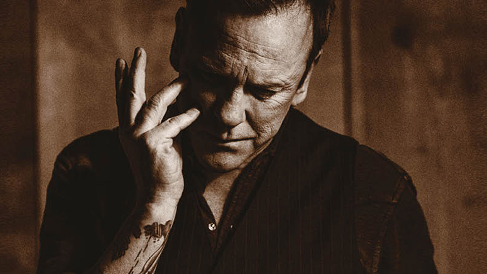 Kiefer Sutherland