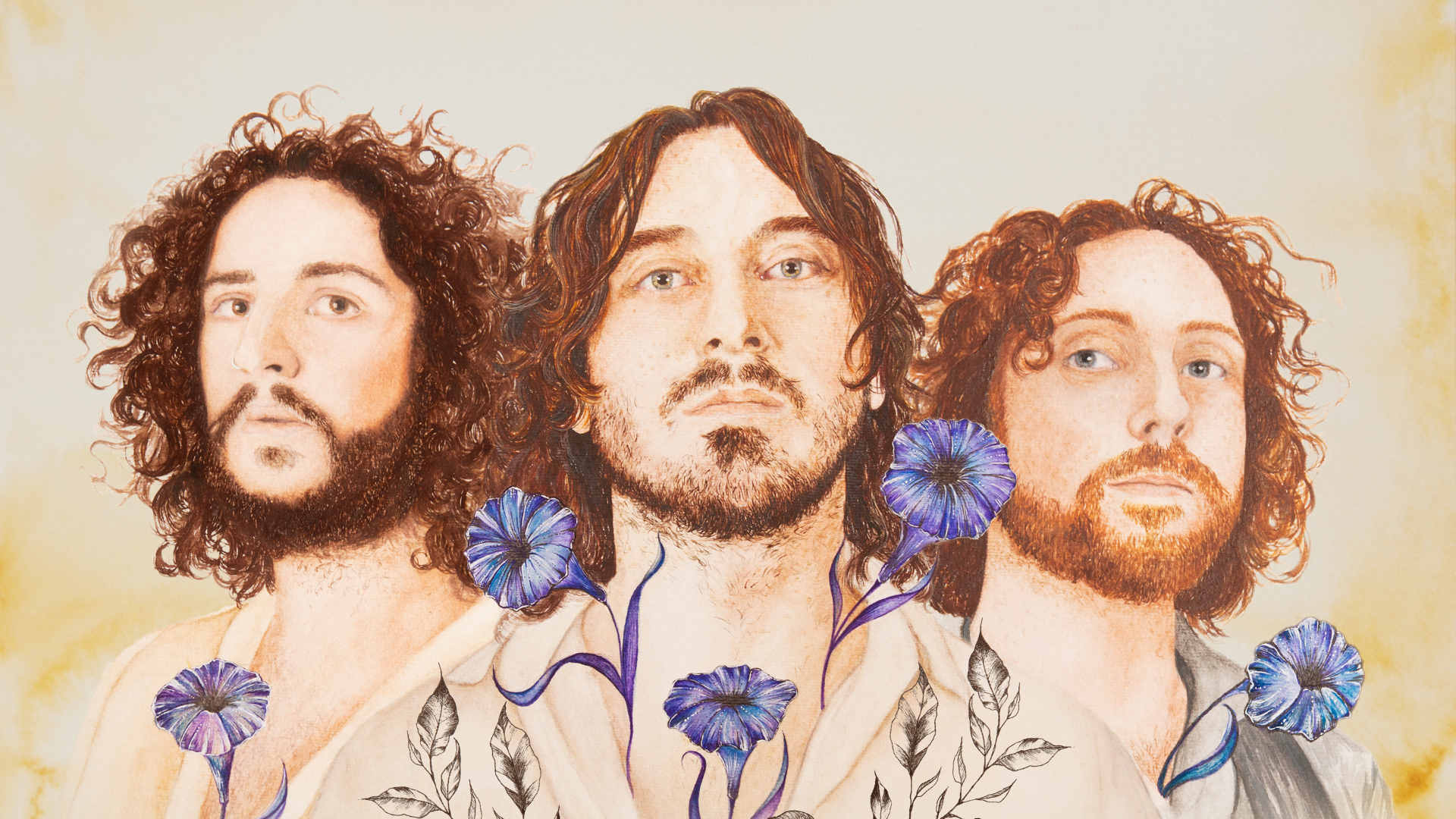 Wille & The Bandits