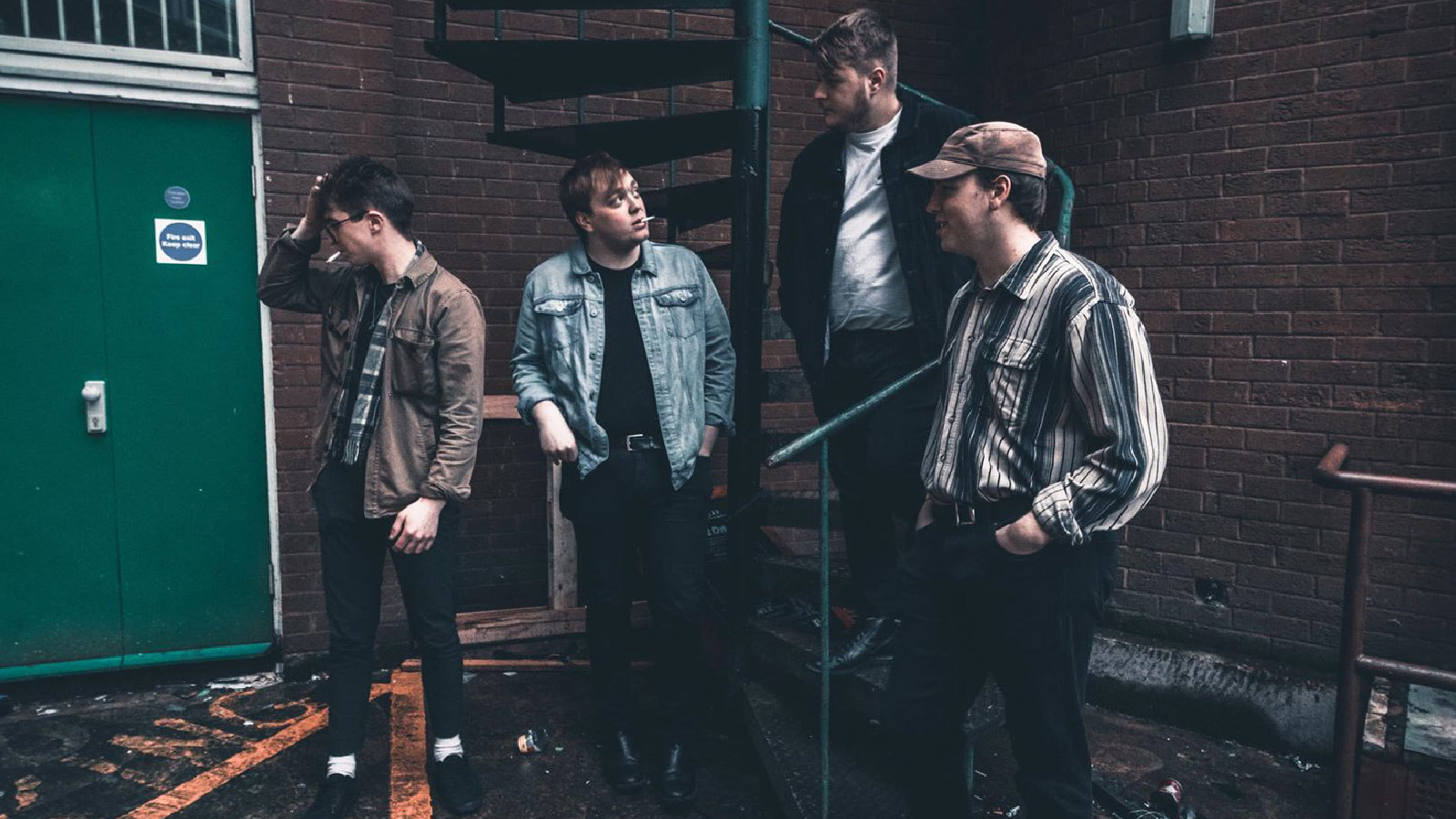 The Vida Cult + Special Guests