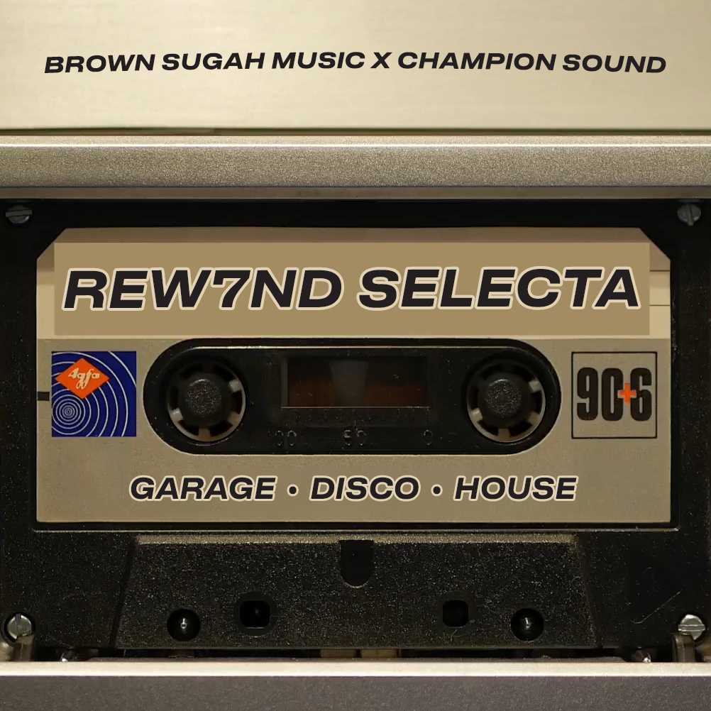 Rew7nd Selecta