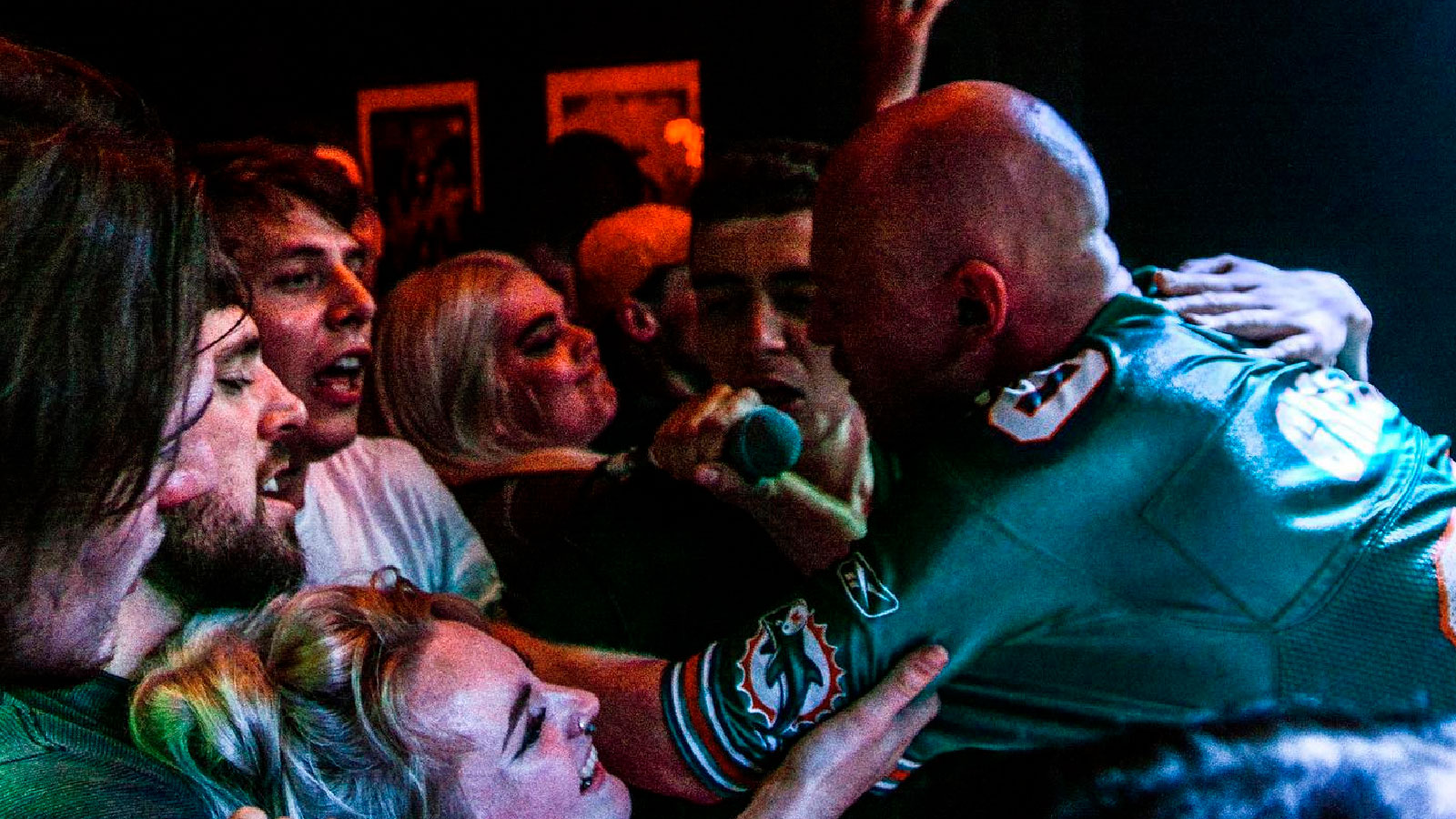 Rivet City | Newcastle, Think Tank? Underground