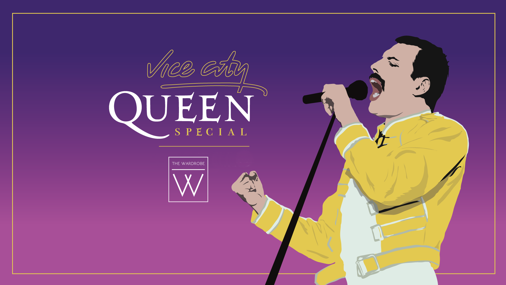 Queen Night - Leeds at The Wardrobe, Leeds on 29th Nov 2019 | Fatsoma