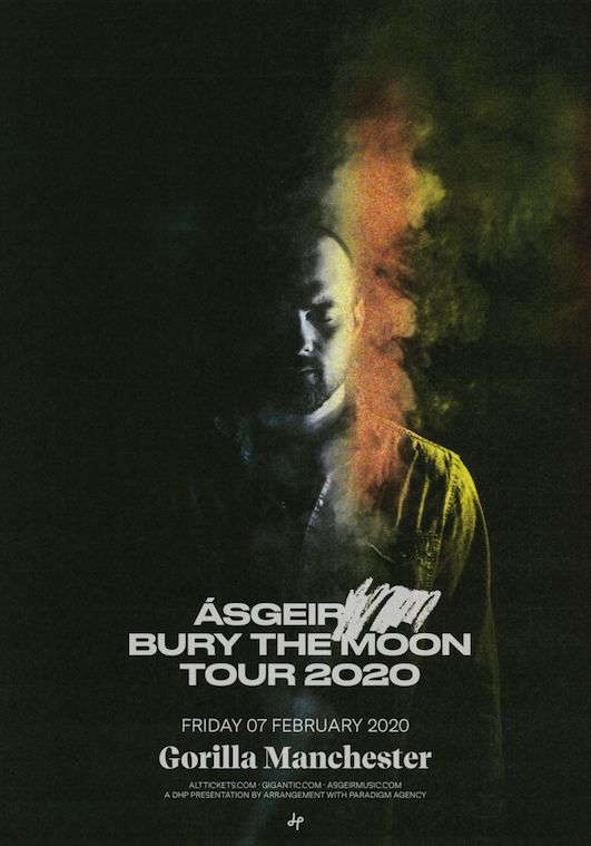 Asgeir