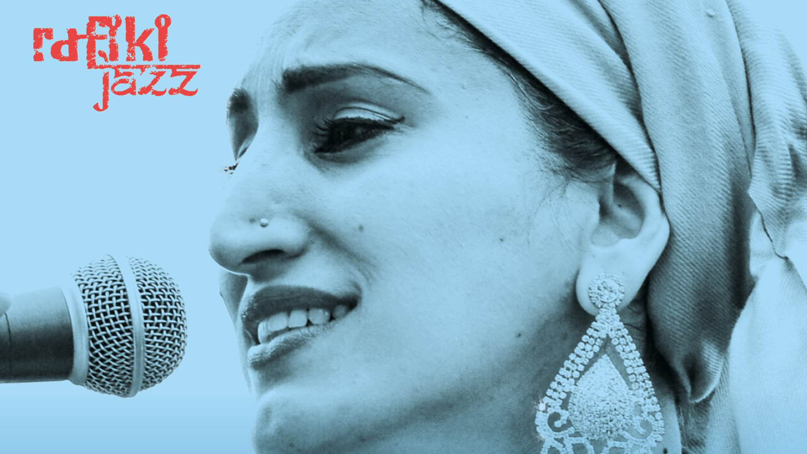 Rafiki Jazz #UpClose2019 Yellow Arch Studios Sheffield Thu 7 Nov