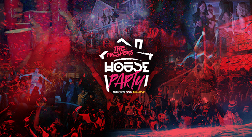 House Party @ The Players Lounge!!
