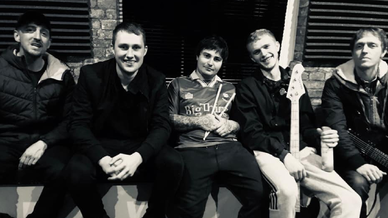Arcadian Haze | Manchester, The Castle