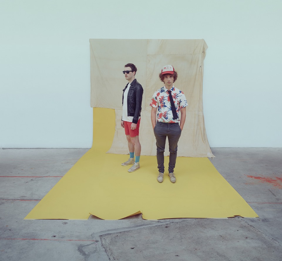 Klaus Johann Grobe + Smoota + The Melt Plastic Group