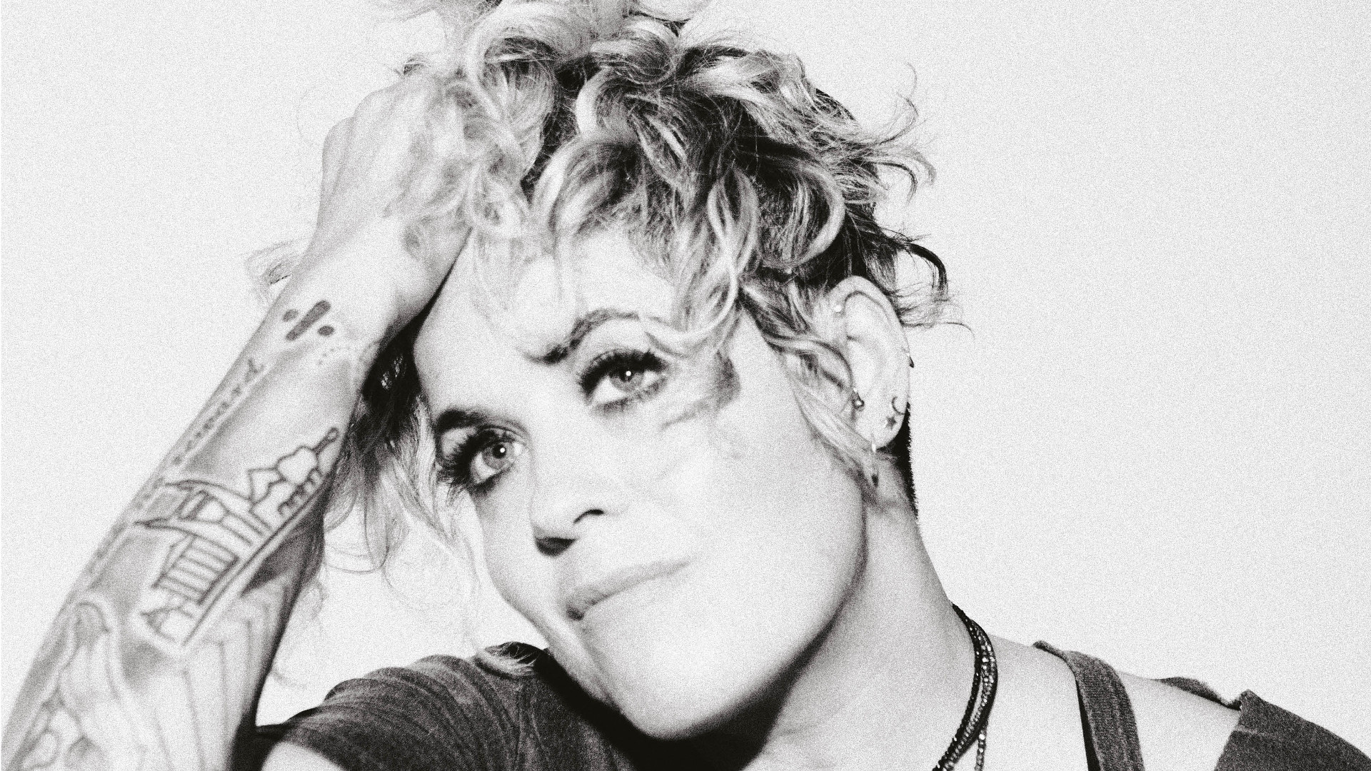 POSTPONED – Amy Wadge